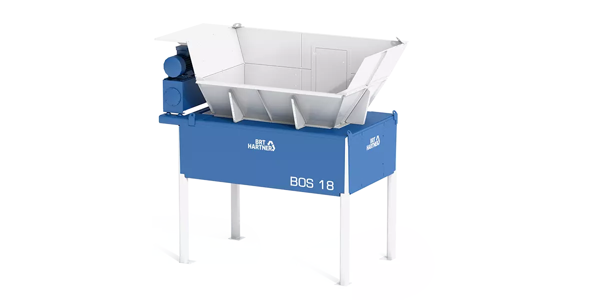 BOS Bag Opener