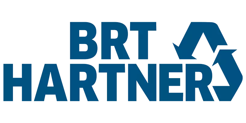 BRT Hartner logo