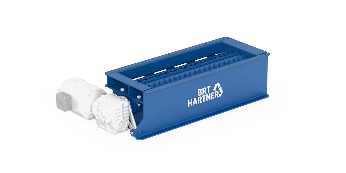 PS/PD PET Perforator