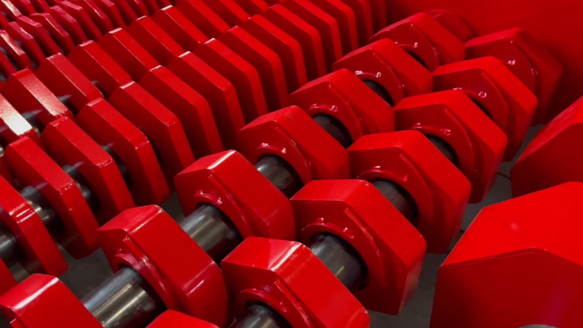 DDS – Dynamic Disc Screening