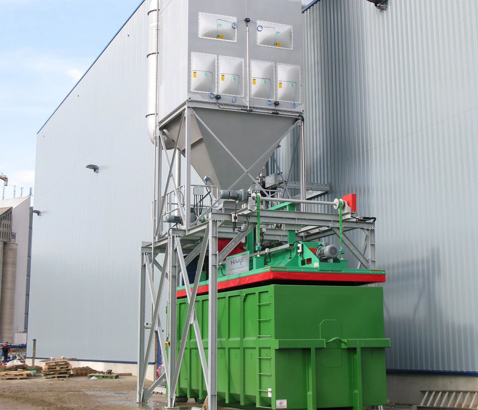 Containerloading