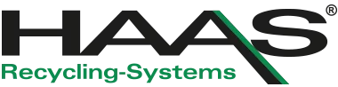 HAAS Recycling logo