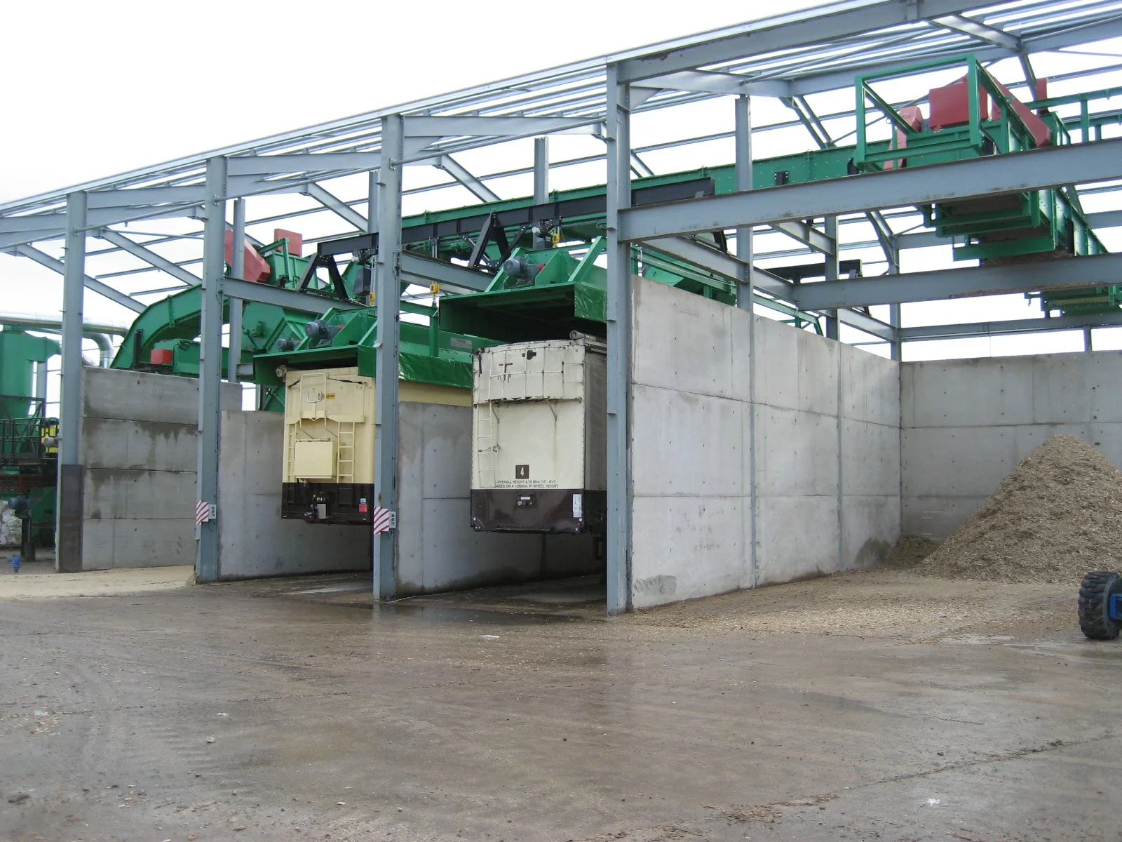 Truck-Loading