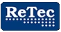 ReTec logo